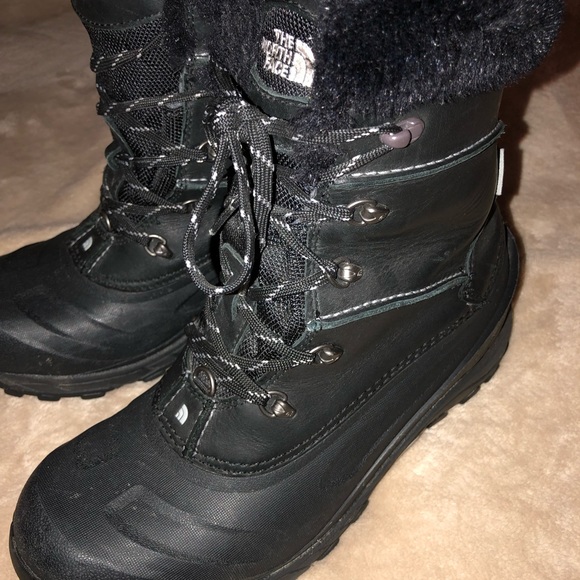 The North Face Other - The North Face WINTER BOOTS